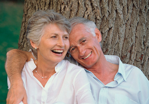Dentures Banner