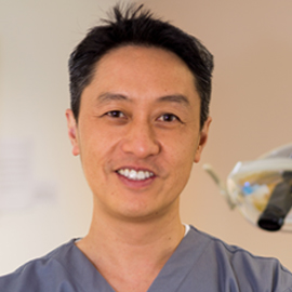 Michael Cheong
