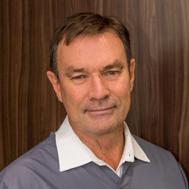 Thomas Anthony Gahan